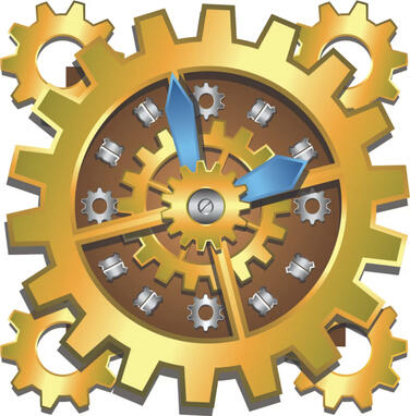 Watch Face Design for Facer