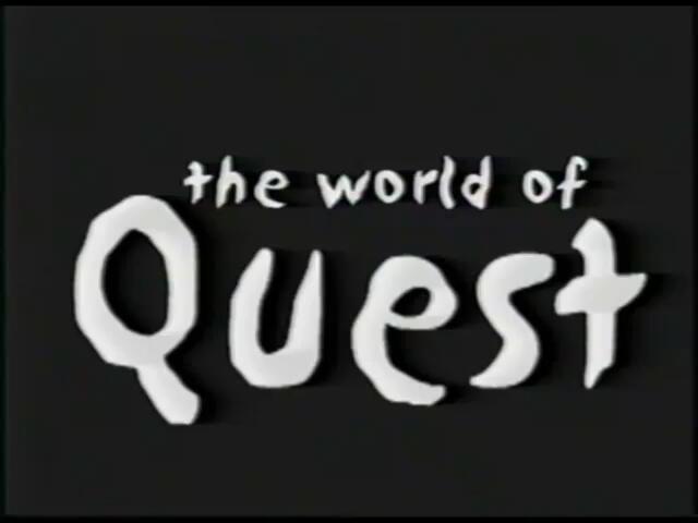 World of Quest, Student Film