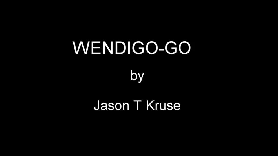 Fated: Wendi-Go-Go